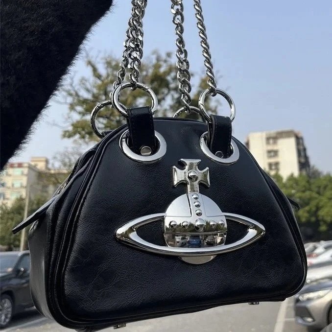 Vivienne Westwood Orb handbag