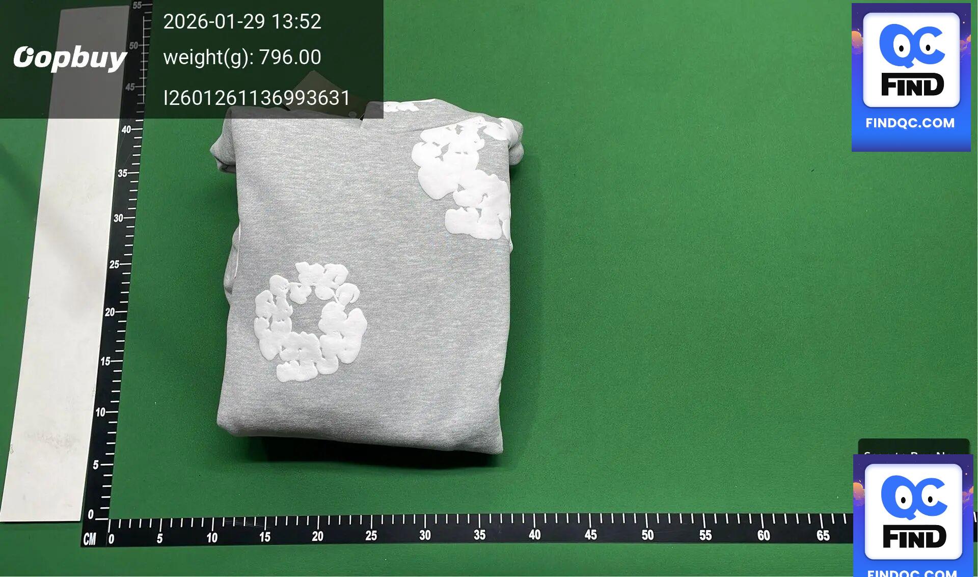 高版本秋冬新款 QC