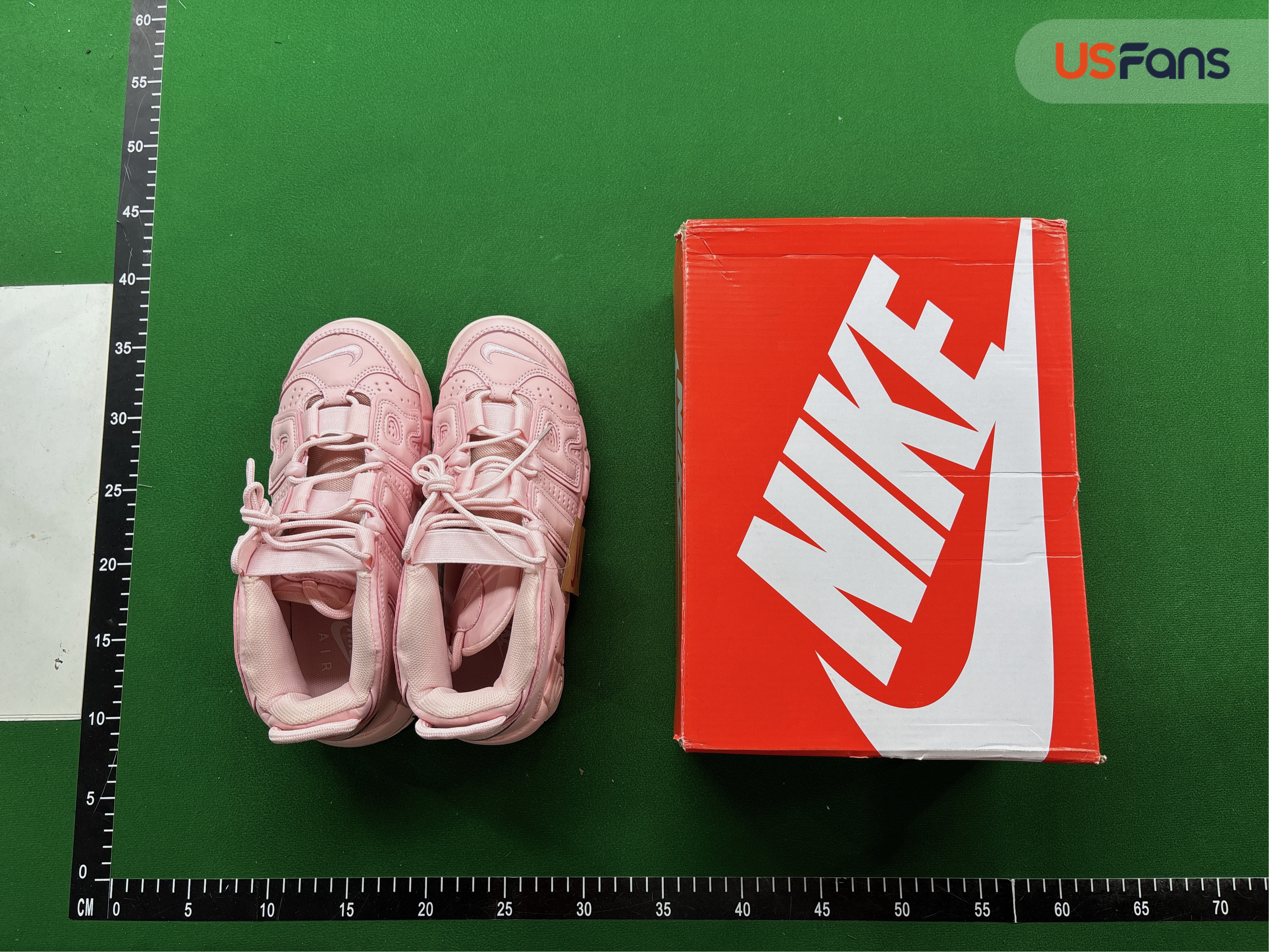 2024 New Air Cushion Pippen Full Palm Air Cushion Actual Combat Air Cushion Shoes Casual All-match Men's and Women's Sports Cross-border Foreign Trade Shoes QC