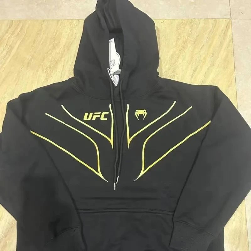 UFC hoodie
