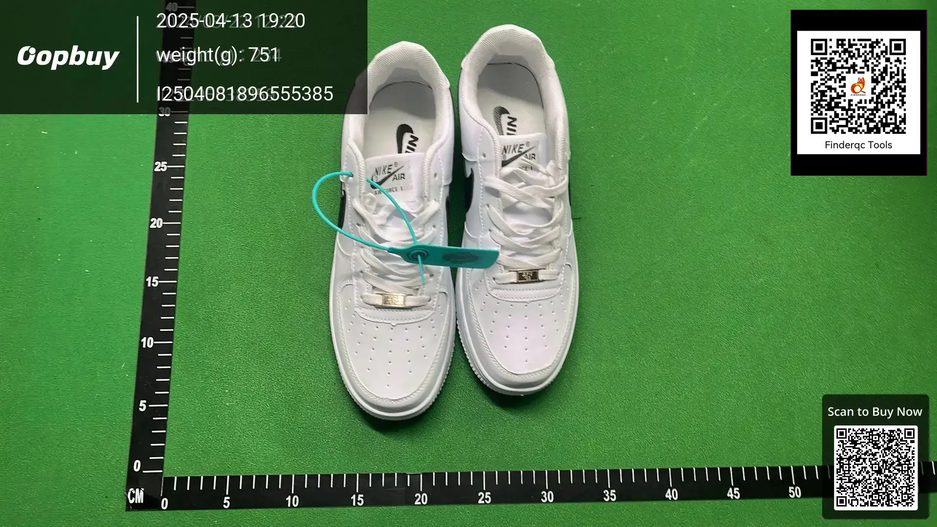 Nike Official Air Force One Men's and Women's Casual Shoes Classic All-match Low-top White Shoes AF1 Couple's Outdoor sneaker