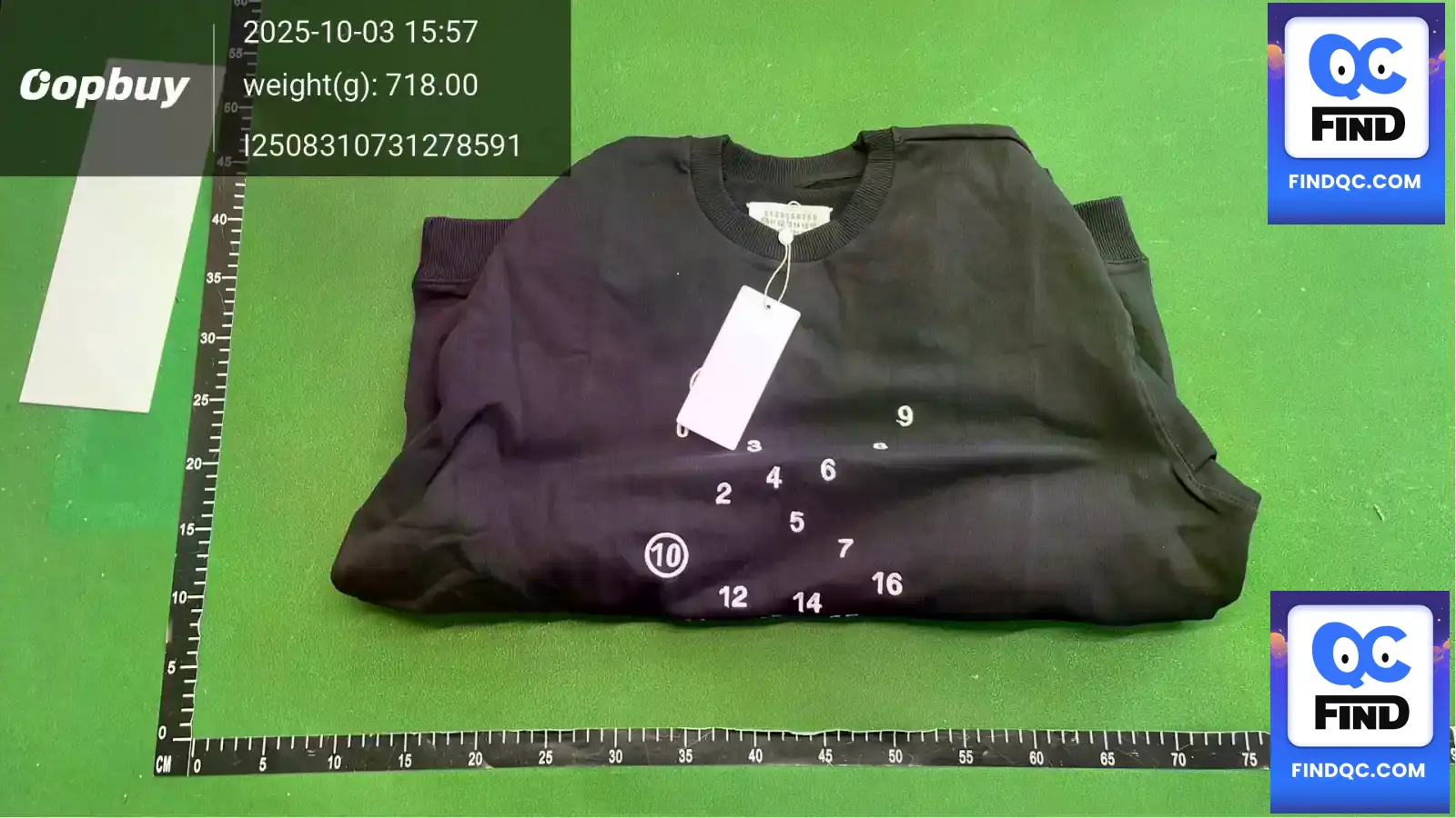 Loose crew neck hoodie for men and women