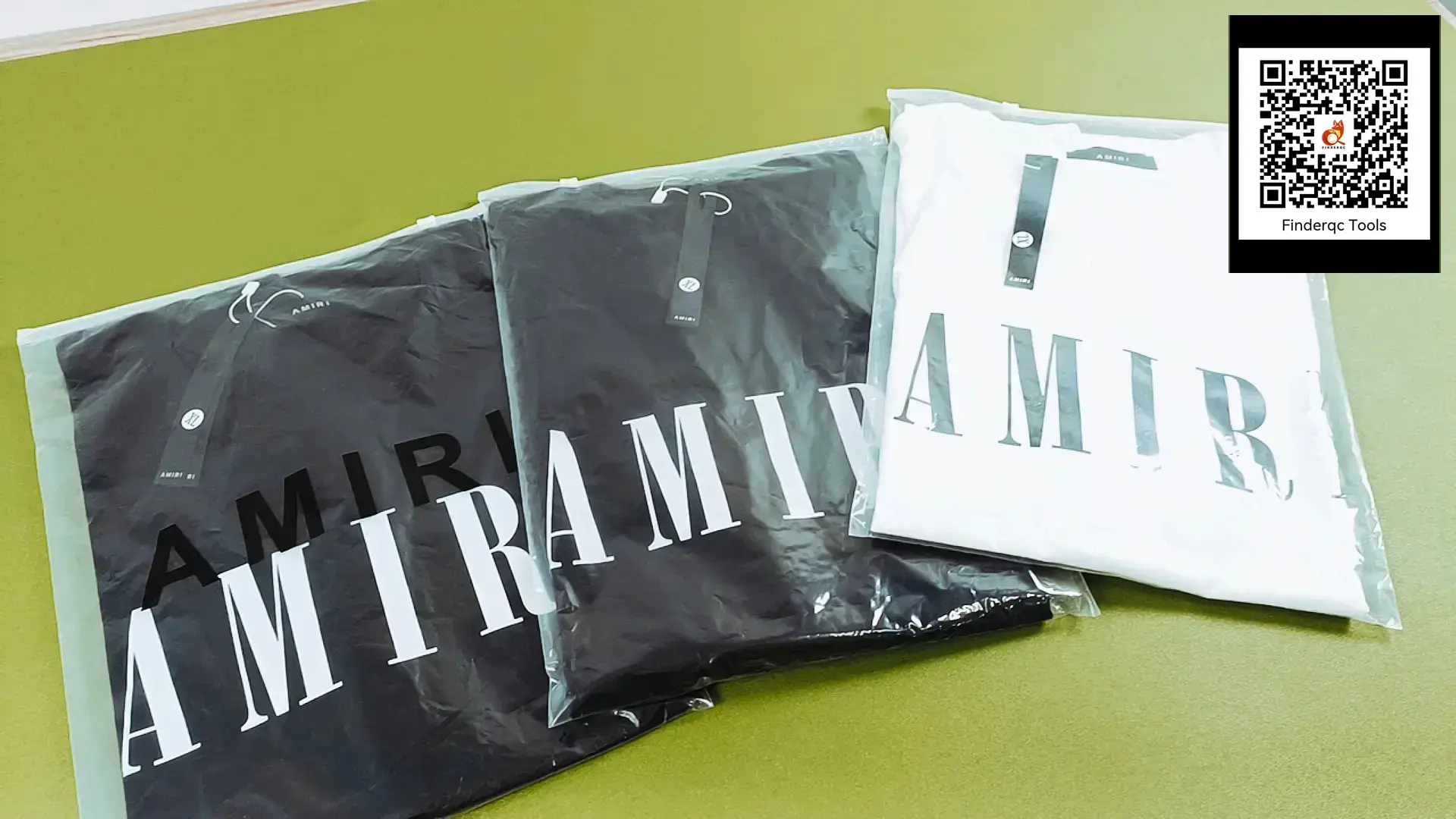 24 new fashion brand AMIRI short-sleeved men's and women's letters cotton round neck loose printed couple T-shirt European and American Foreign trade t