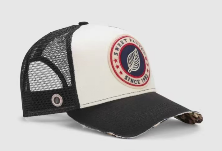 Sweet Pants Since 1982 Trucker Hat