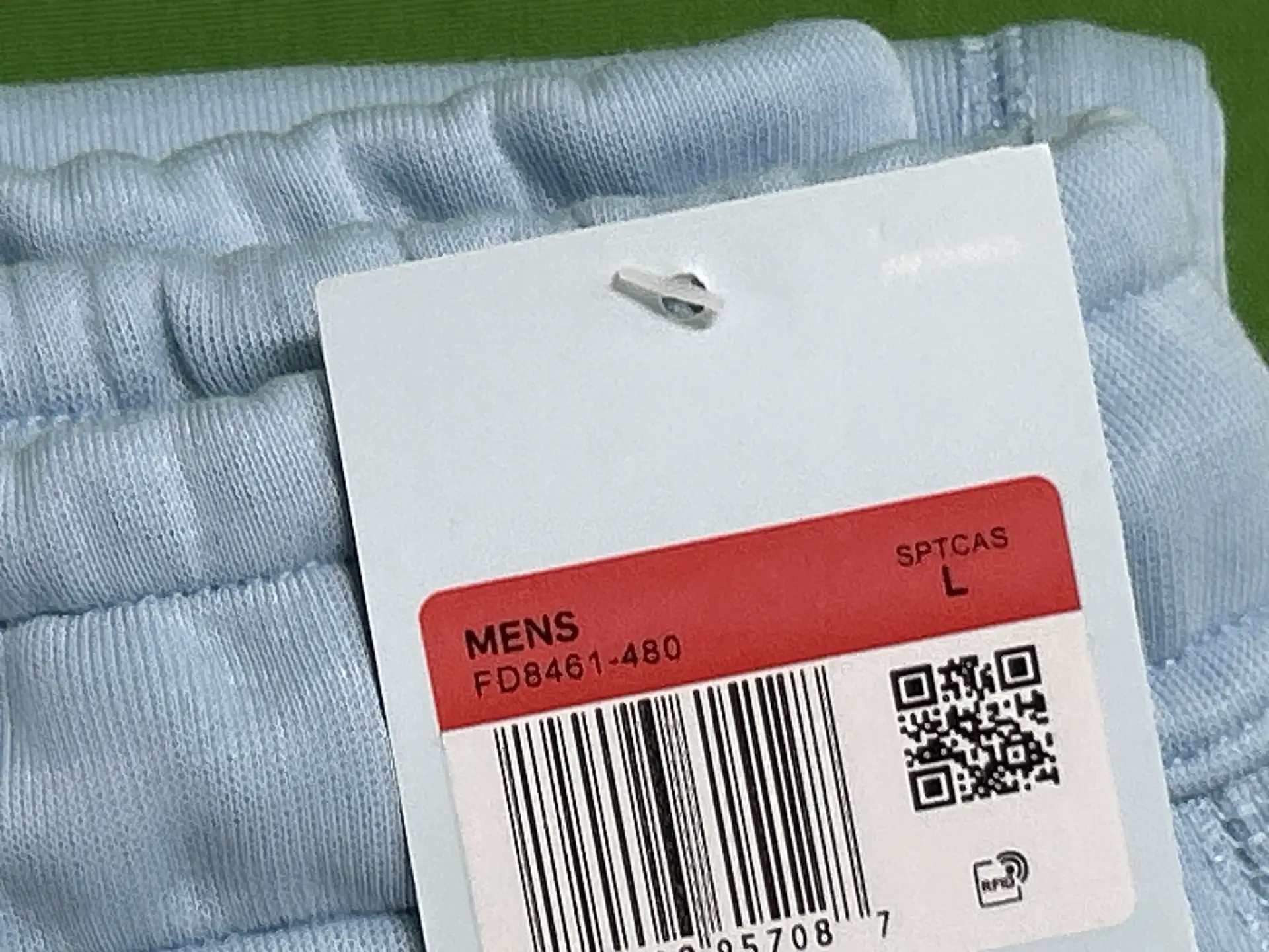 Nike SPTCAS FD8461-480