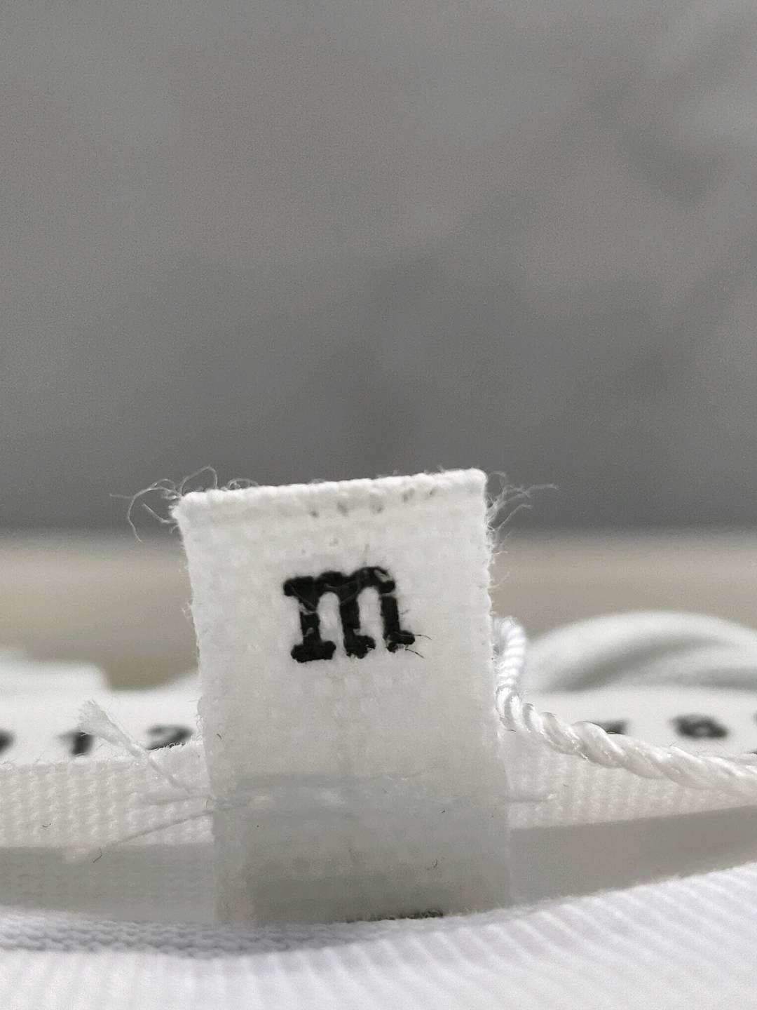 Margiela Watson T-Shirt QC