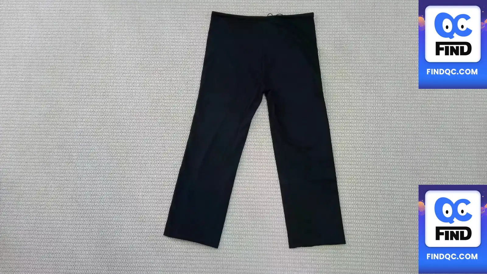 YEEZY Kanye Gosha co-branded Vultures Russian slogan kanye double-headed eagle sport casual long sweat pants