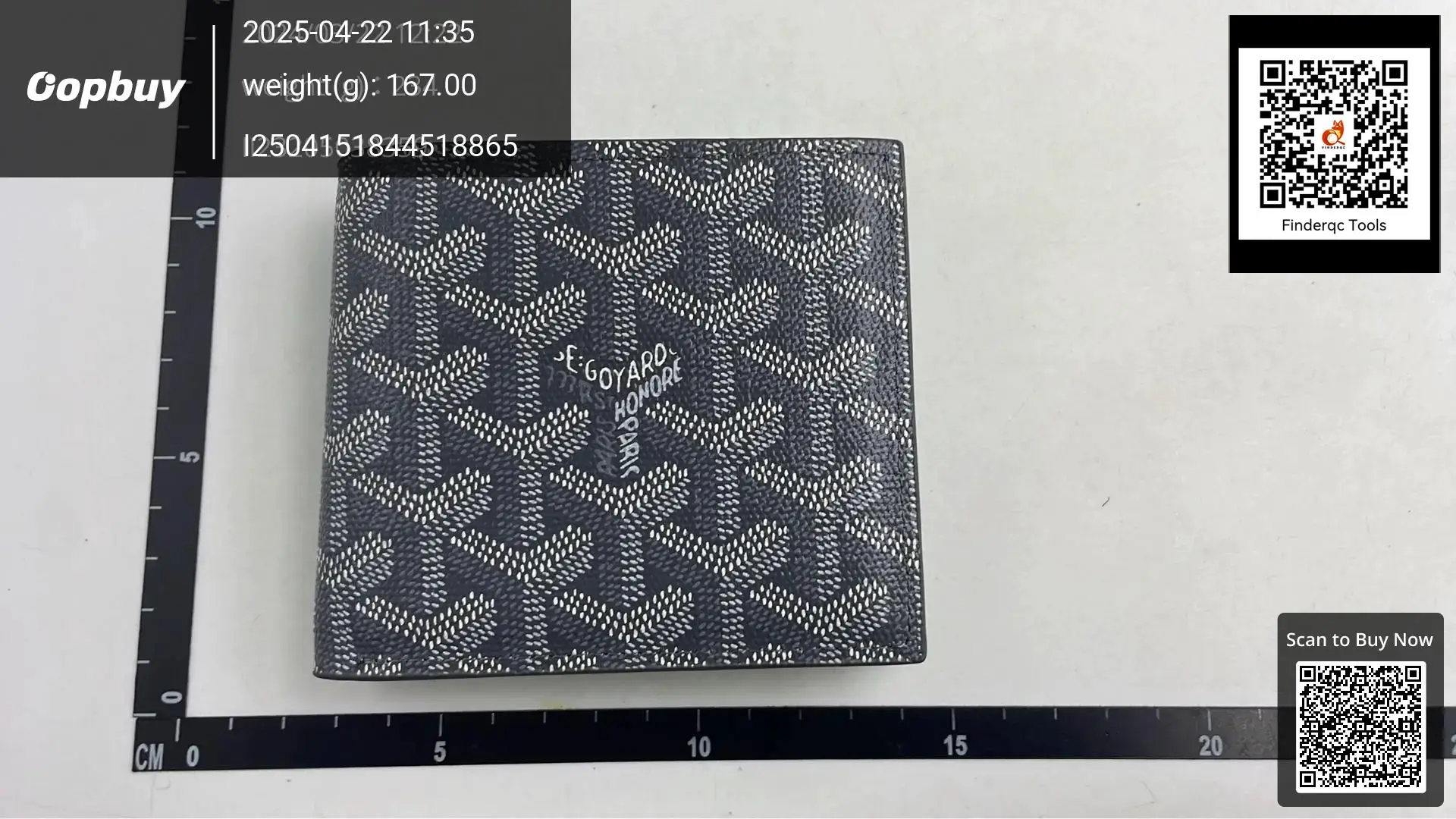 Leather folding wallet short men's wallet XM