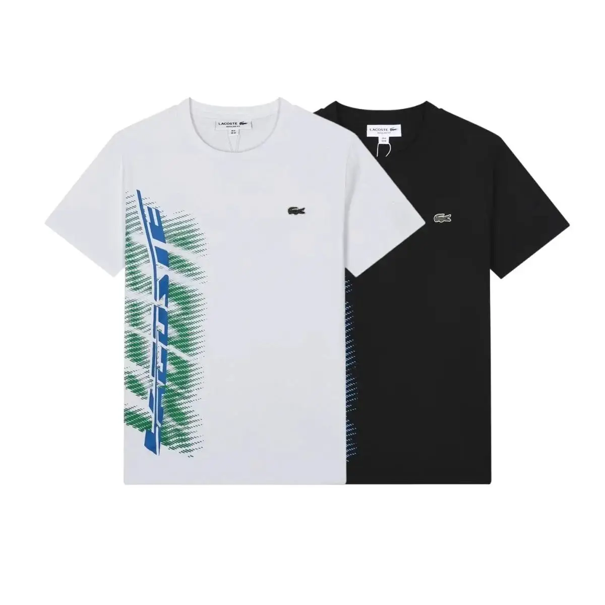 L*coste T-shirt w2crep.com