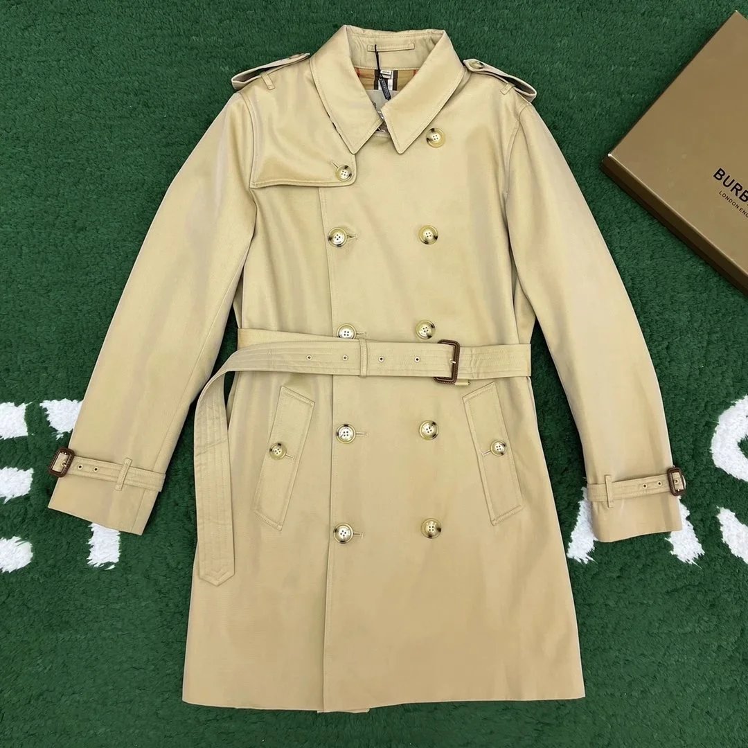 Burberry Trench Coat
