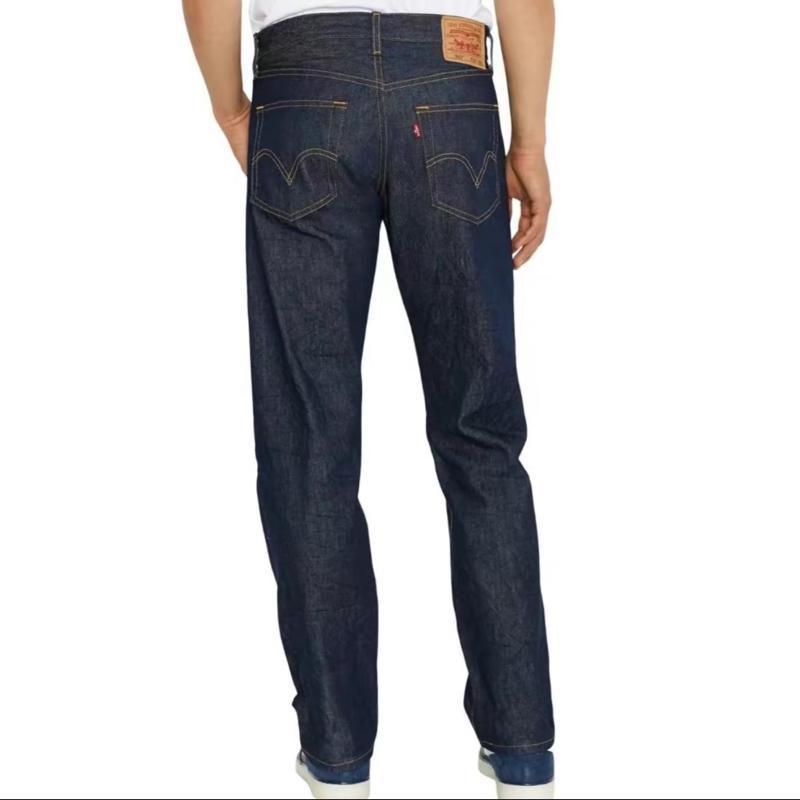 E 53056 Cotton Business Dress Pants Pure Cotton Business Trousers Aliexpress Europe