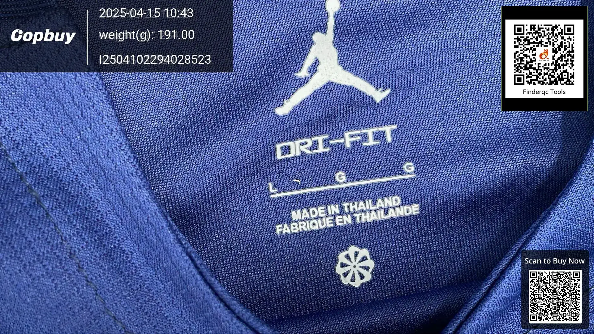 2526 Season New Football Jersey Arsenal Real Madrid Miami Barcelona AC Thai Top