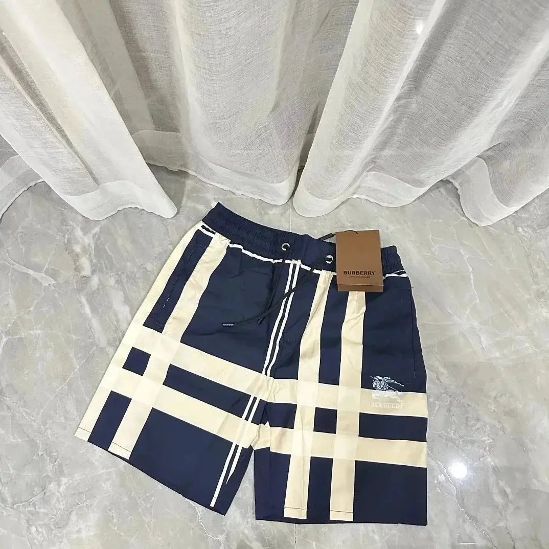 Classic Fashion Versatile Shorts - HD