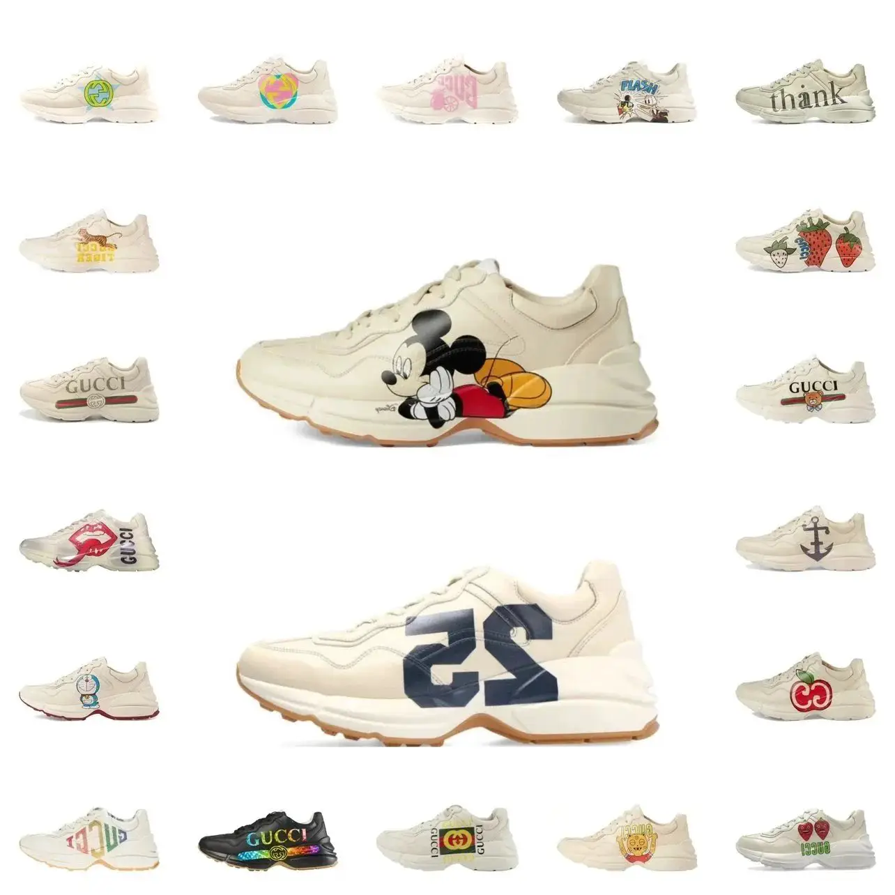Thousands of hot-selling new products are available with one click