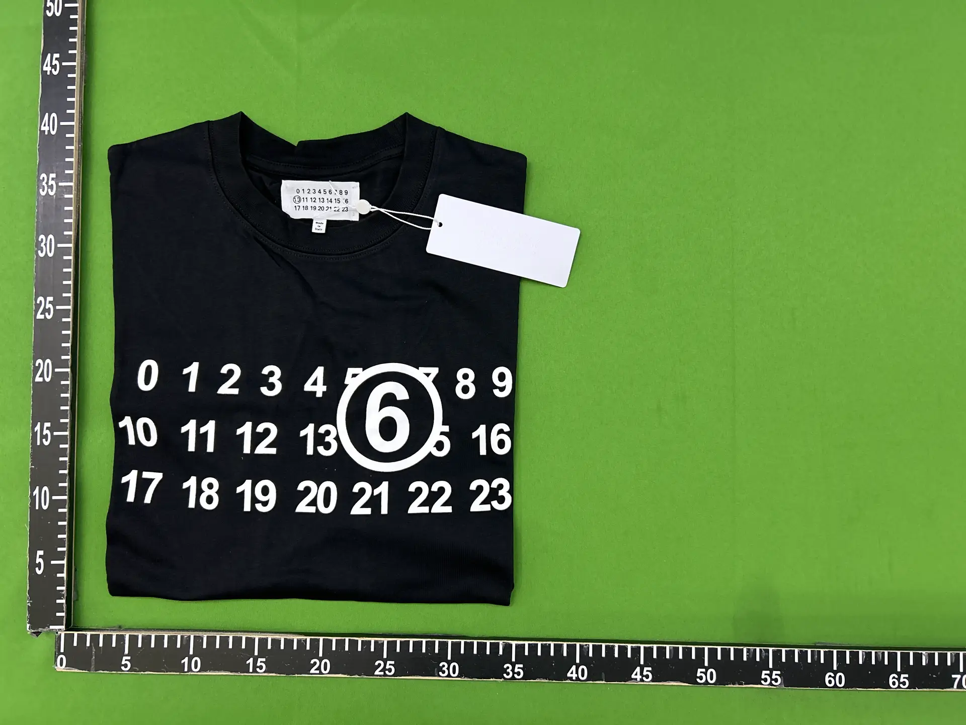 Cotton double yarn short sleeve men's T-shirt high quality-DR