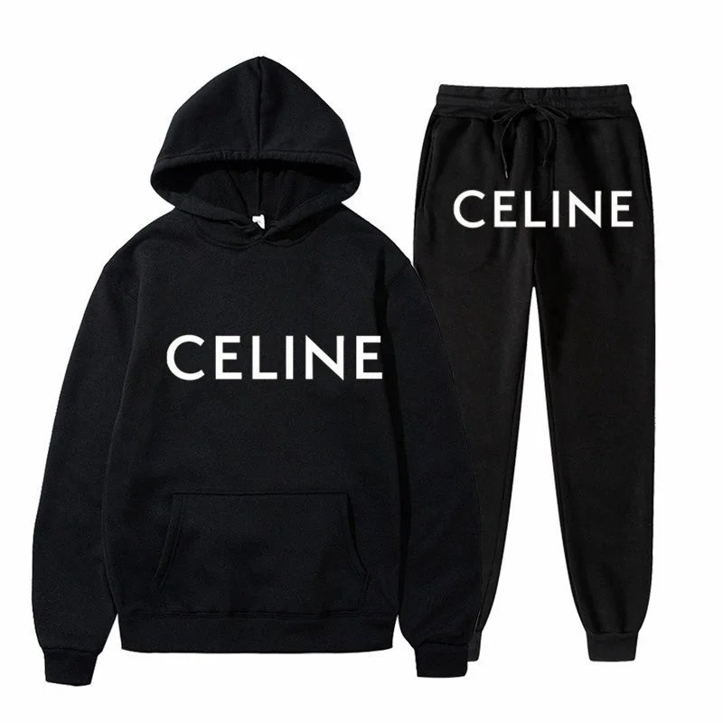 CELINE tracksuit