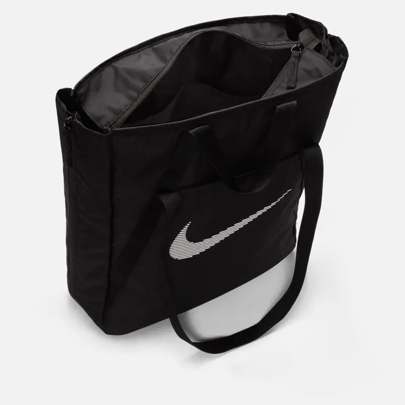 Nike Nike Handbag Men and Women Same Style Crossbody Bag Casual Computer Bag Large Capacity Tote Bag Dr7217-010