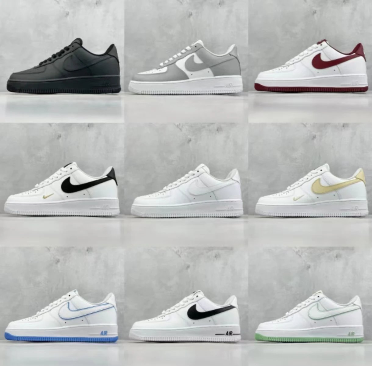 Nike Air Force 1