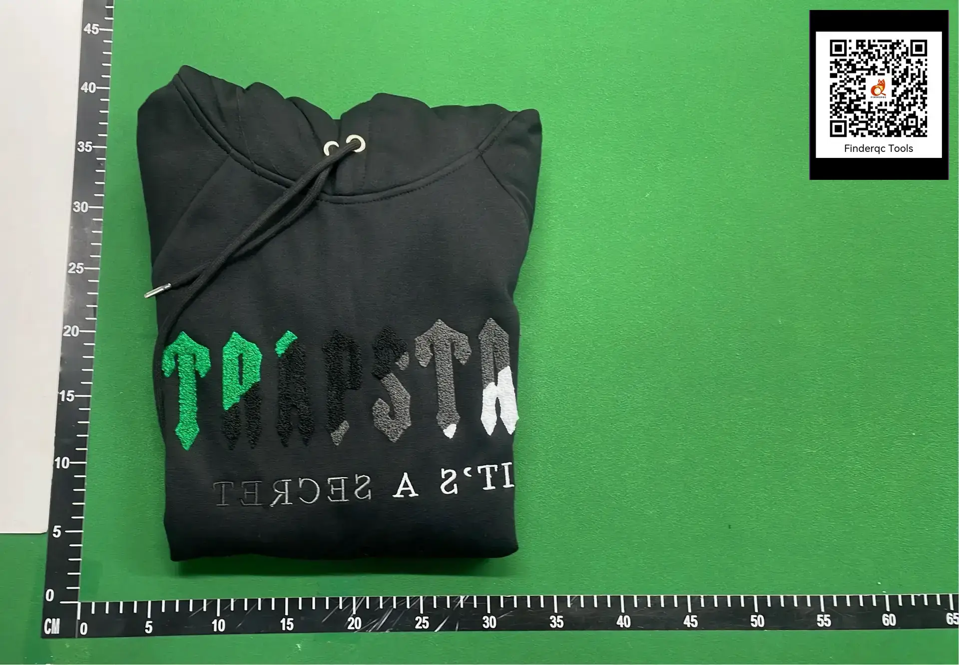 Trapstar Rainbow Gradient Letter Tiger Head Embroidered Hooded Sweat Long Pants Sports Sweat Pants Jogging suit