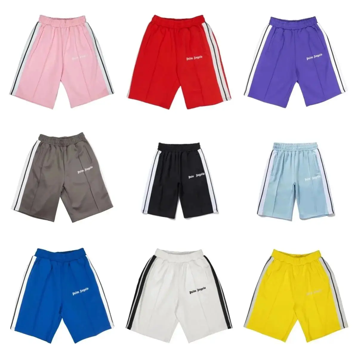 💥Factory direct sales Summer casual sports shorts 11-$3 eh