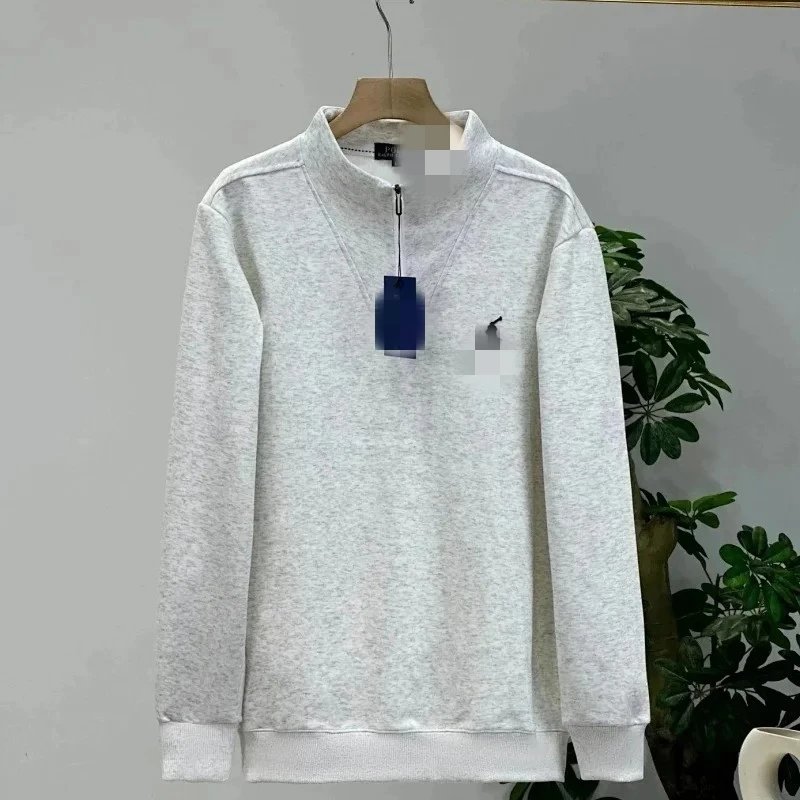 POLO RALPH LAUREN Quarter-Zip Sweatshirt