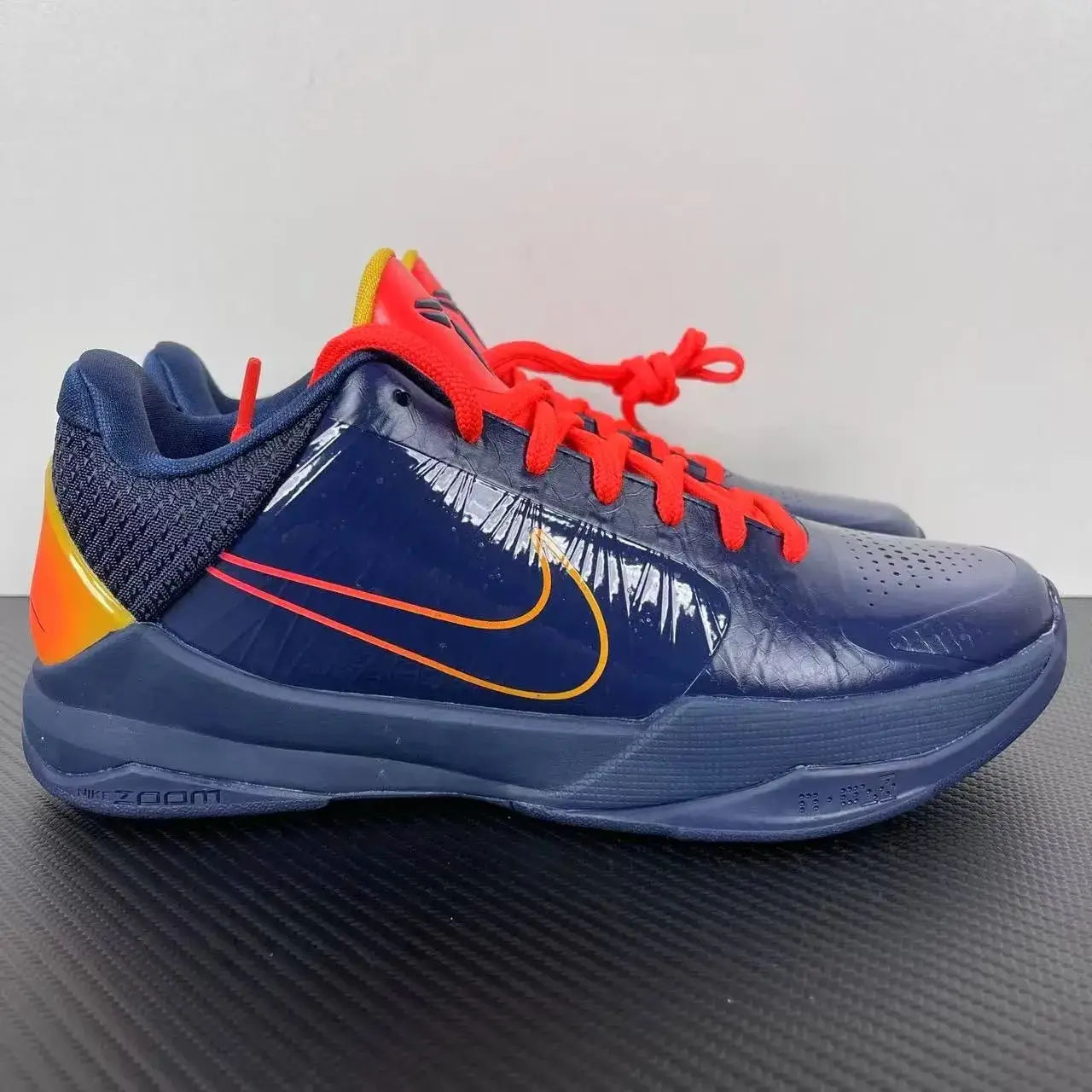 Nike Kobe 5 Protro Indiana Fever