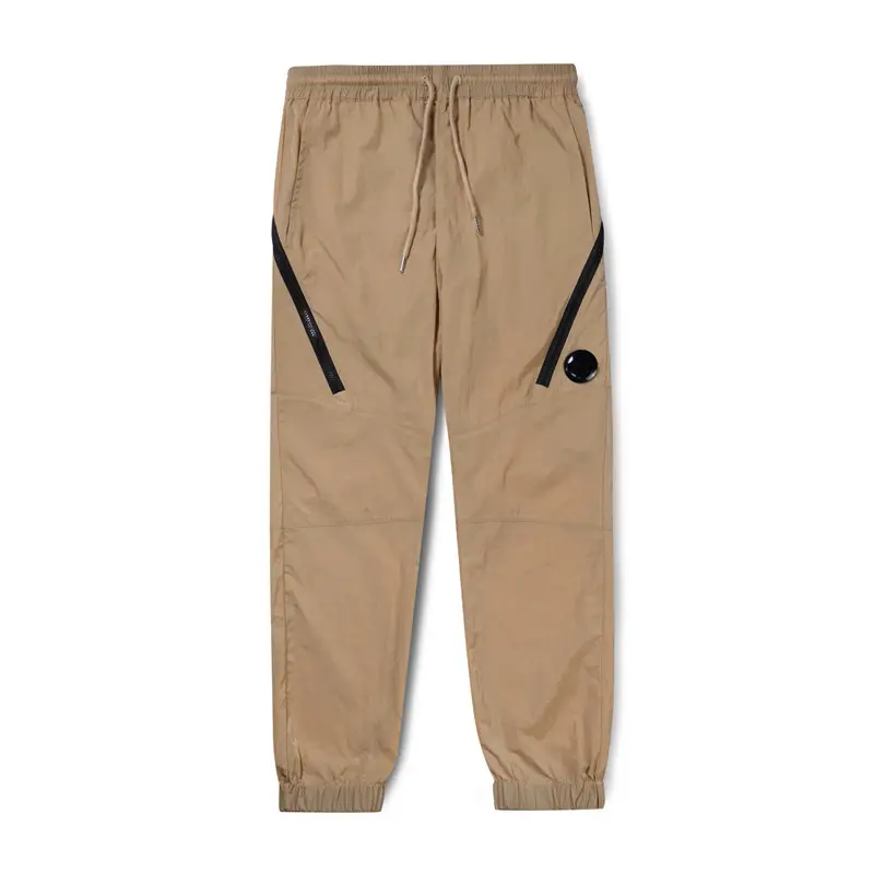 New Spring &amp; Fall Men's Outdoor Leisure Sports Waterproof Nylon Pants Sports Trendy Brand Pants Youth Pants