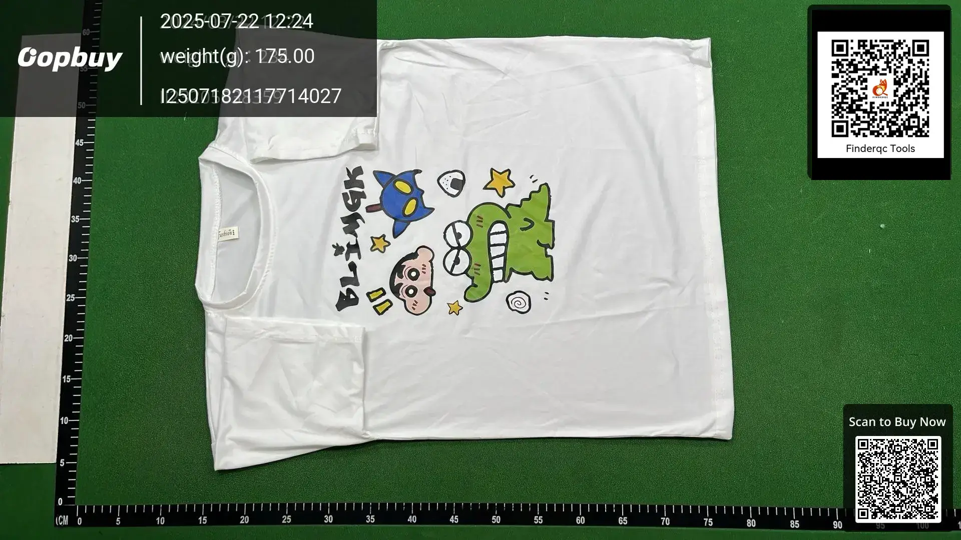 2024 Crayon Shin-chan Japanese Style American Style Retro High Street Niche Cartoon Printed Short-sleeved T-shirt Loose Top 12