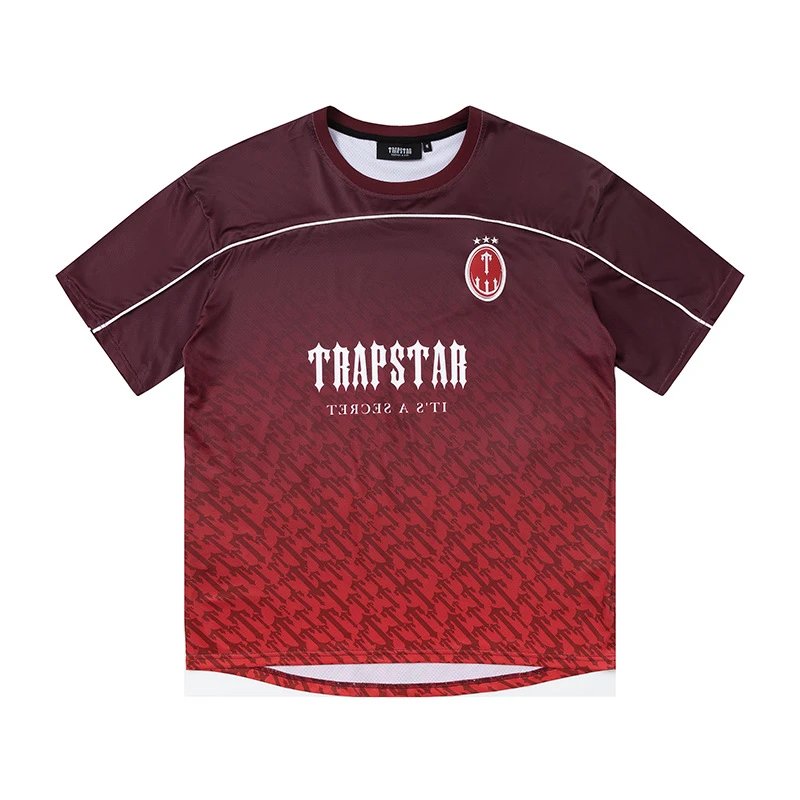 Trapstar It's A Secret T-Shirt