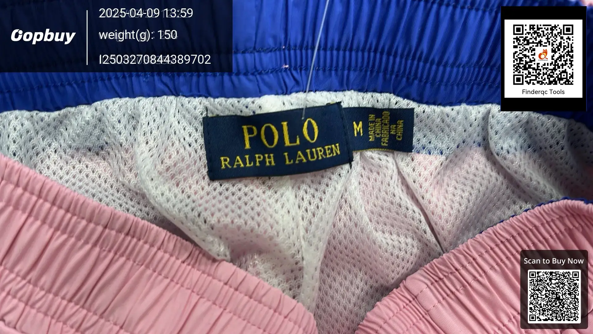 Polo Ralph Lauren Shorts