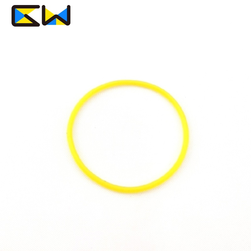 Compatible with Lego assembling building blocks accessories 85546 rubber band 4x4 rubber ring factory direct sales