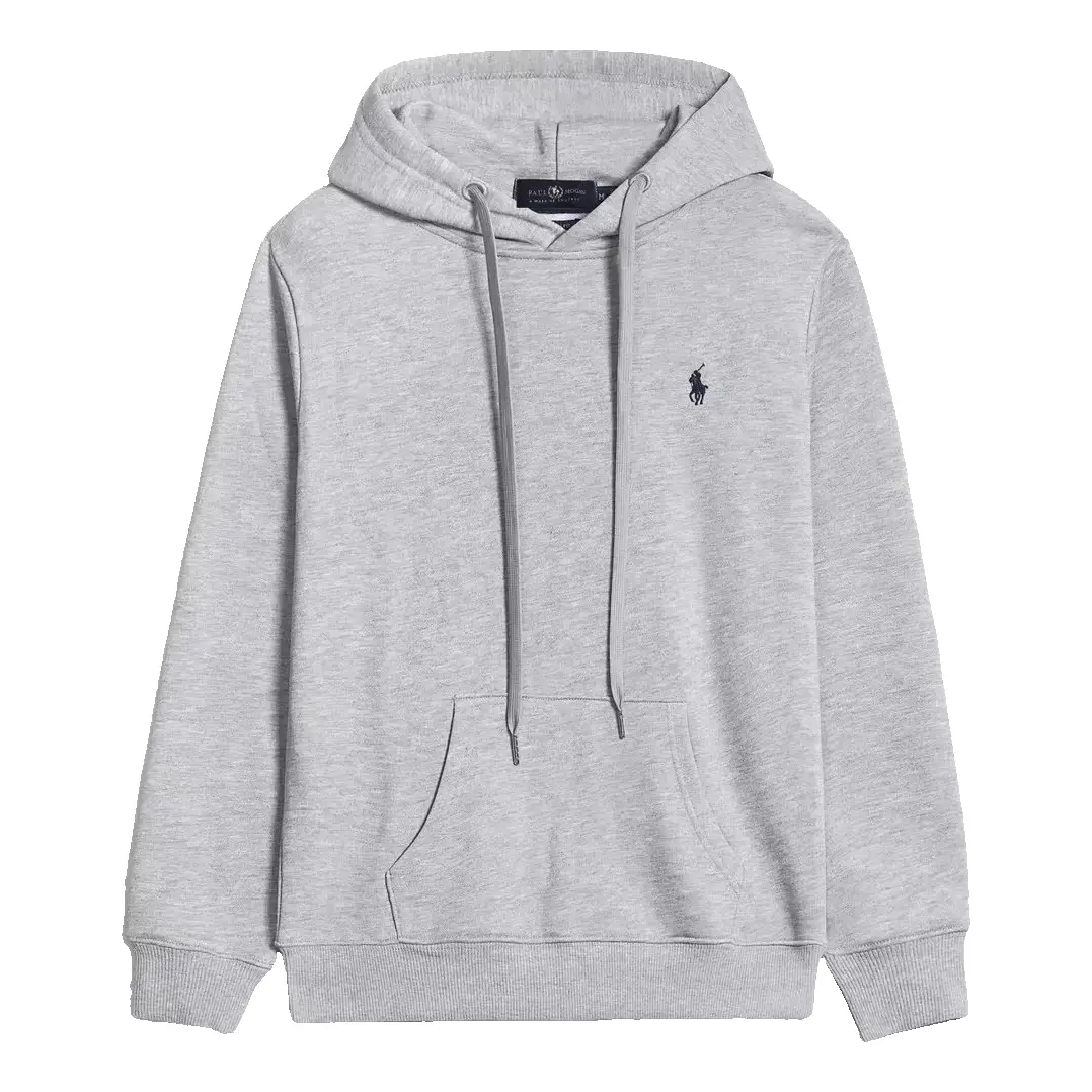 Polo Ralph Lauren Hoodie Grey