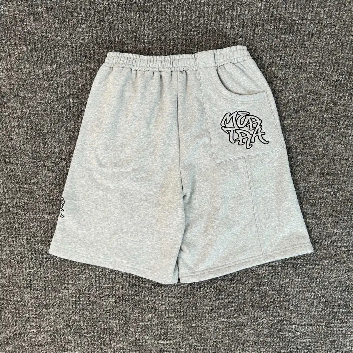 Summer Tee + Shorts Set