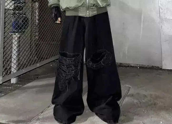 牛仔裤