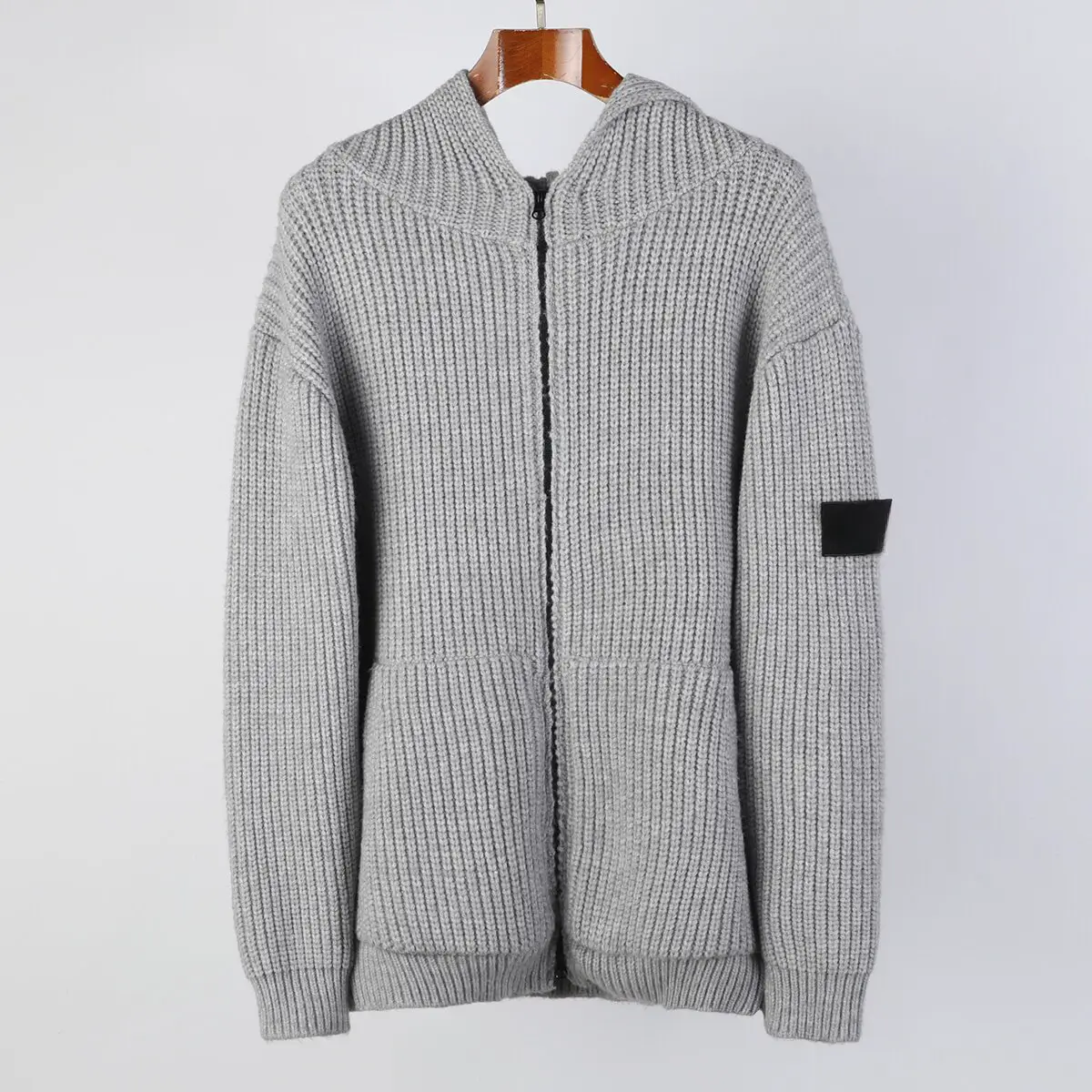 25Fw Sweater 5502