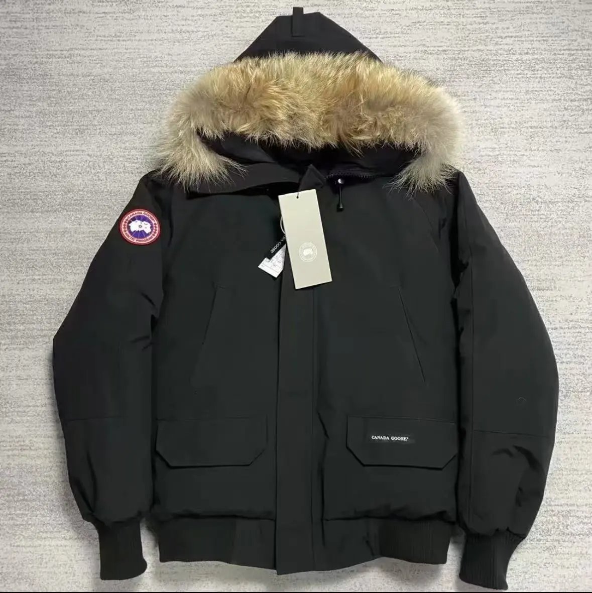 e 毛帽 羽绒服