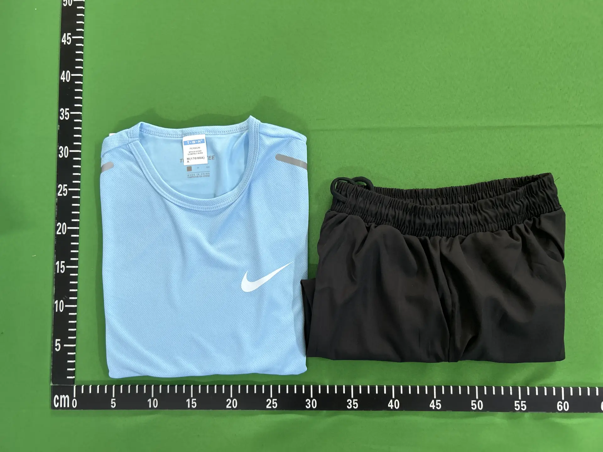Nike Running Set