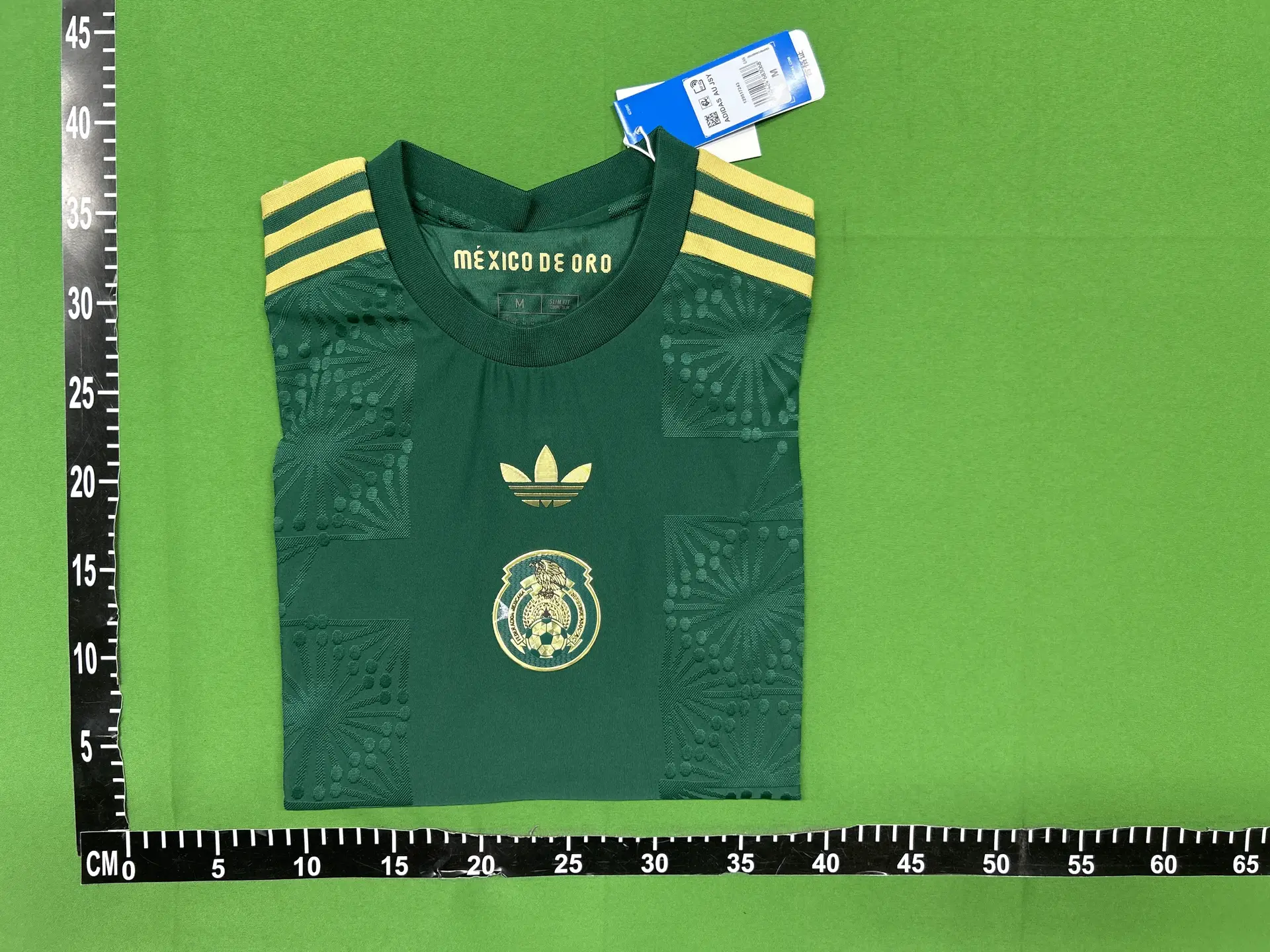 2025 M.exic special player jerseyID: 5257300854S-2XL