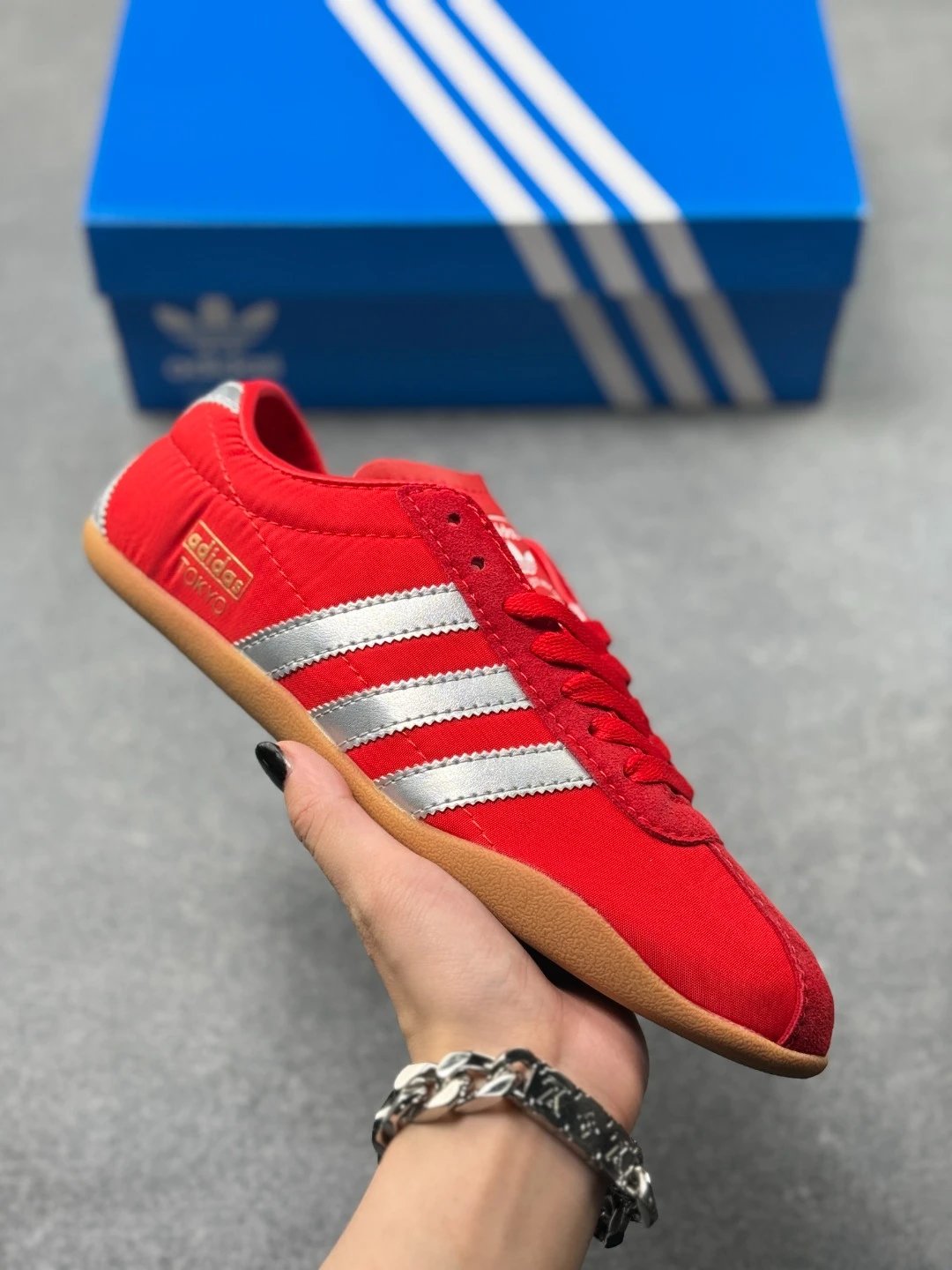 Adidas Tokyo