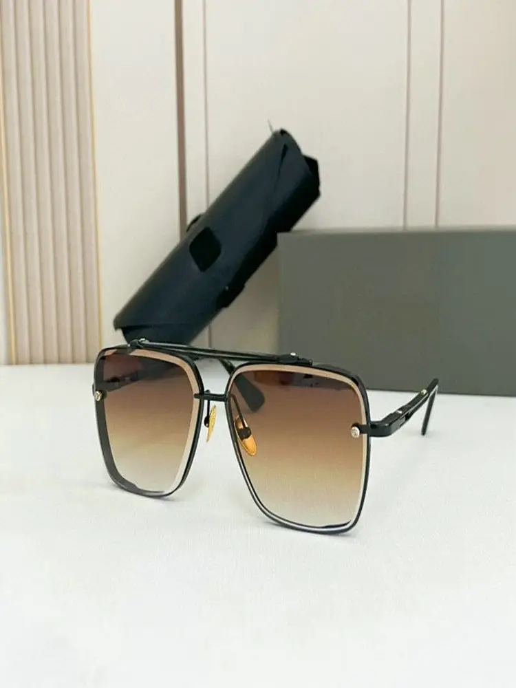 Fashion Sports New arrival Glasses Men Stylish Sunglasses Women's Uv Protection Driving Sun Protection Beach Couple Sunglasses
