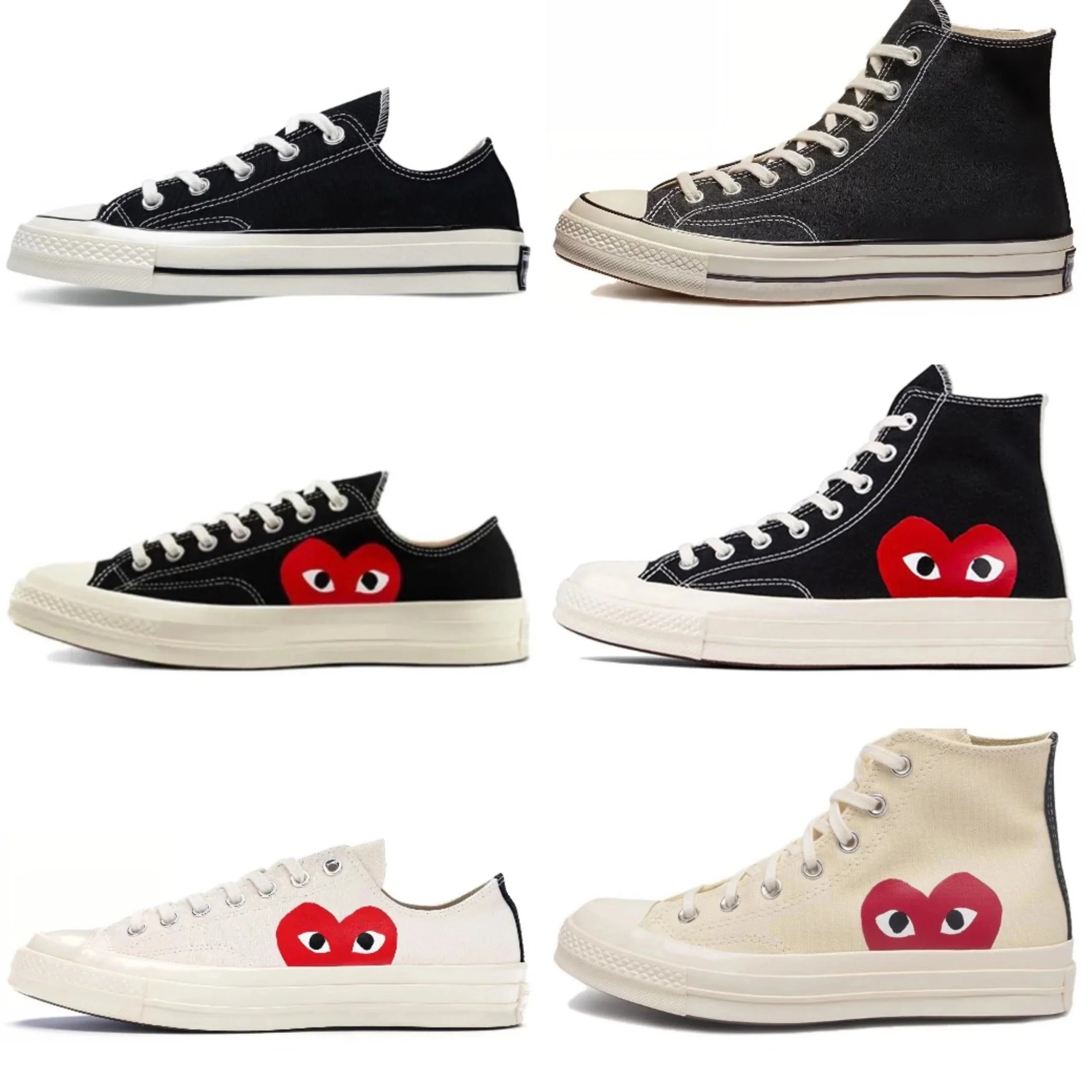 H12 Batch shoes
