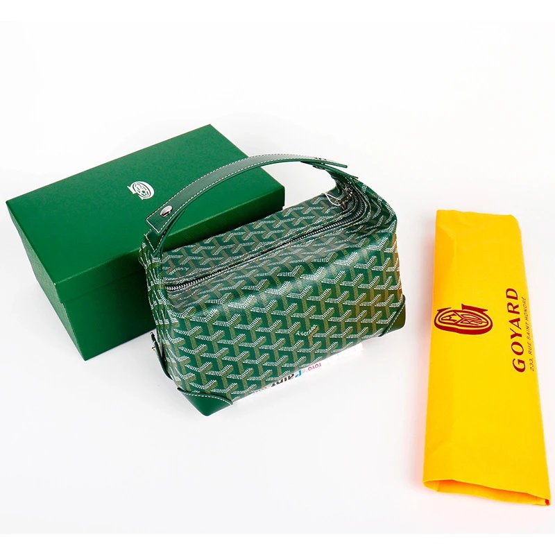Go.yard Washbag WhatsApp +86 189 5069 5032