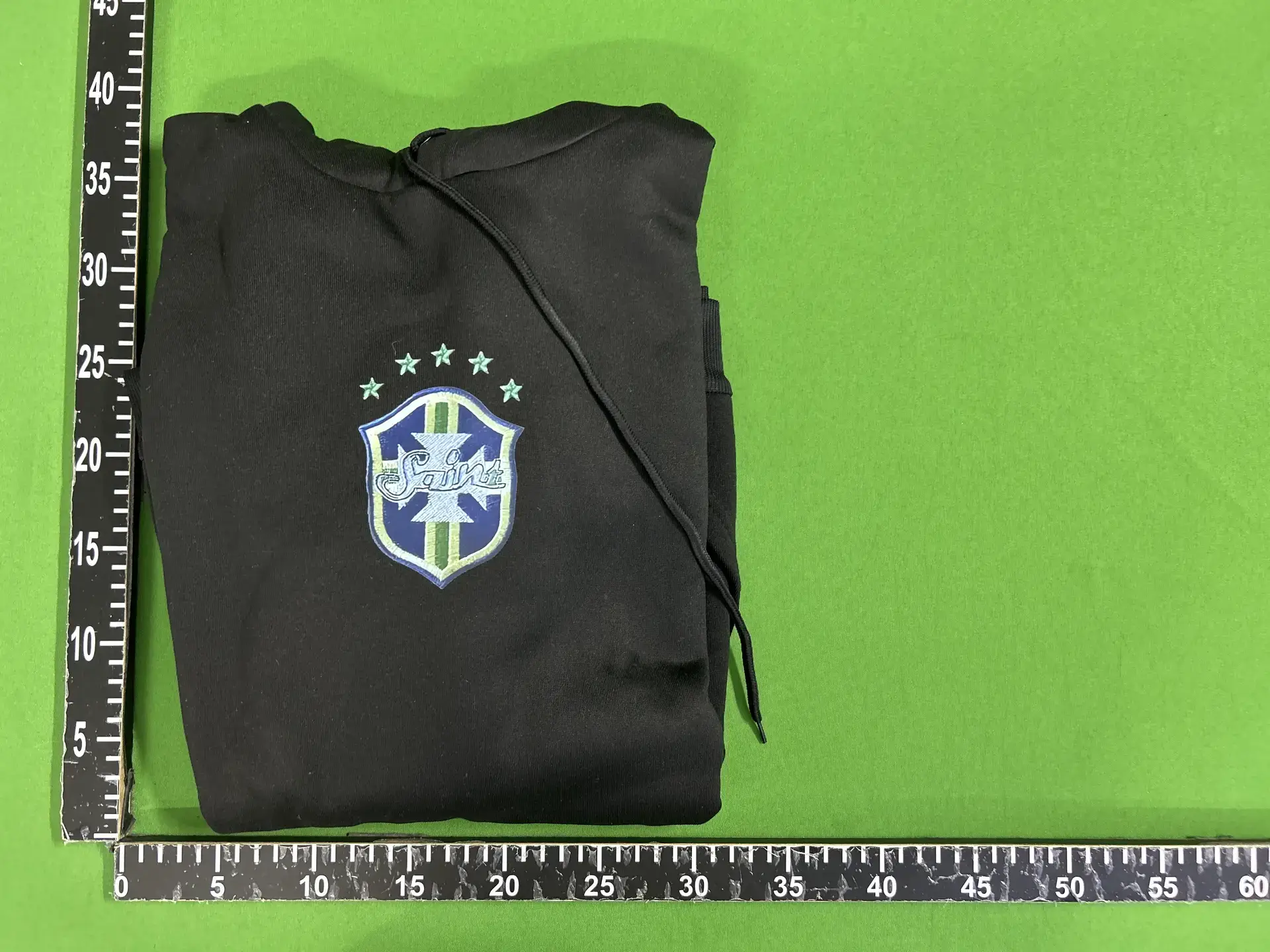 European and American Ins Wholesale Personalized Embroidered Sweatshirts, Sweatpants, Shorts Suits, Hoodies, Retro Jackets, Street Fashion Y2K