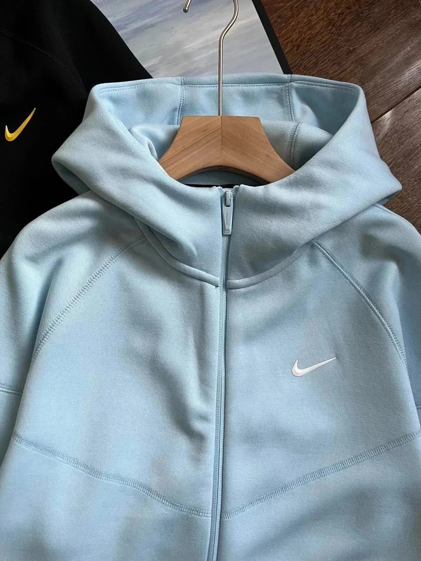 Nike NOCTA Tech Fleece Zip Hoodie