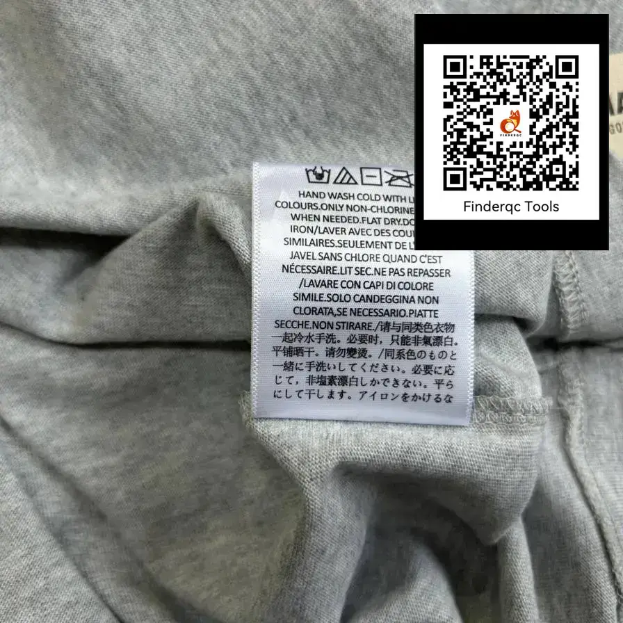 2024SS short-sleeved T-shirt printed ESSENTIALS fashion brand T-shirt SShirt cross-border