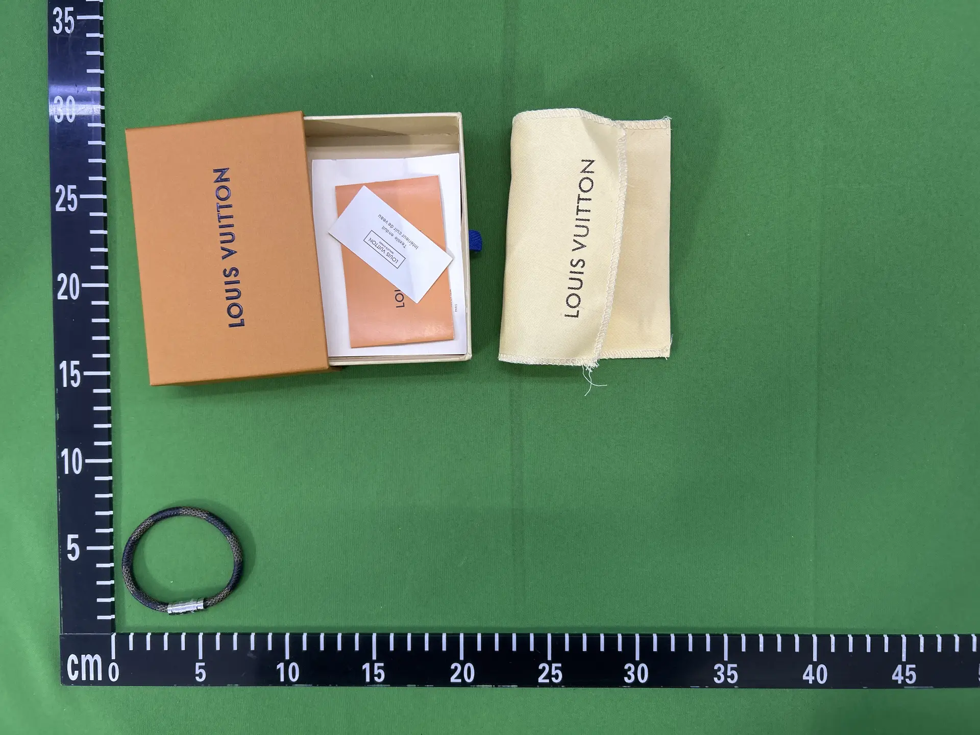 Louis Vuitton Bracelet