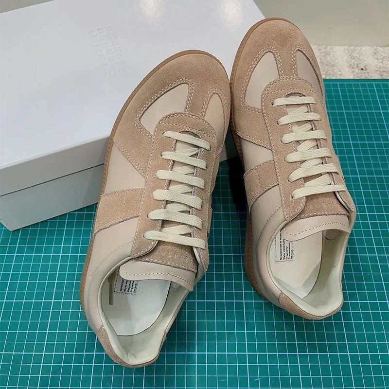 *马*休闲板鞋(大码订制备注留言)订制不退不换WS:+86 18539786872 Foto QC de WEIDIAN na Qualit.ly