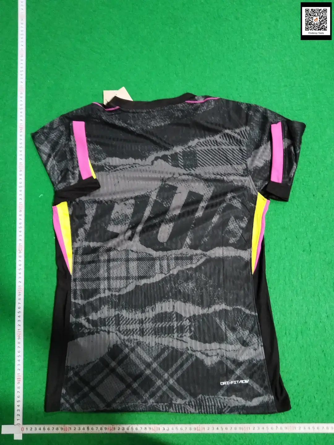 New season club players version football uniform Crescent Barcelona Celtic Boca Real Madrid Miami jersey