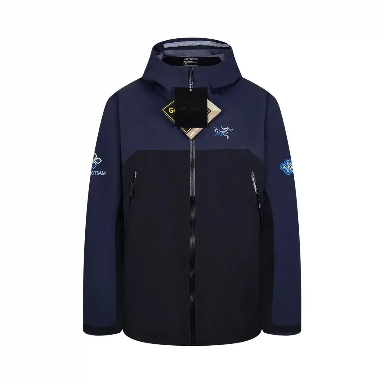ARC165 BETA SL SONGTEAM 3.0 Windbreaker Jacket