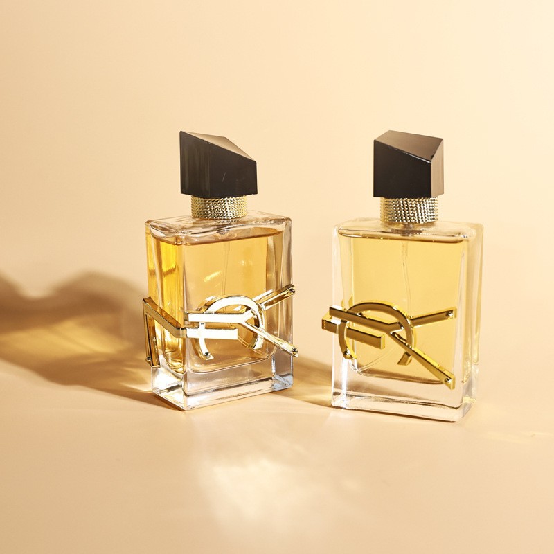 Chuxin Lovers Water of Freedom Women's Perfume Long-Lasting Light Fragrance Fresh Floral Natural Wholesale Niche Perfume 50ml